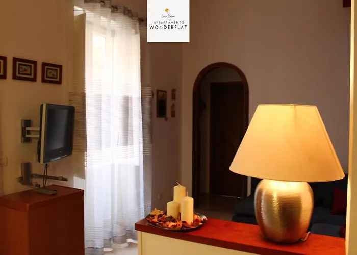 Casa Barone Apartment Syrakus