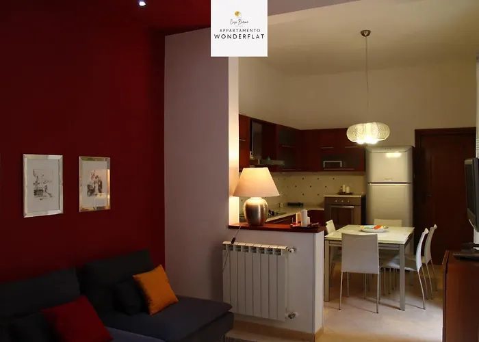 Apartment Casa Barone *