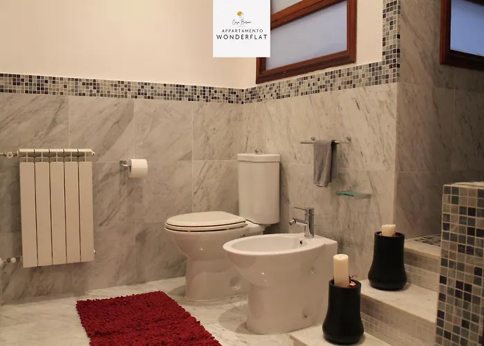 Apartment Casa Barone *