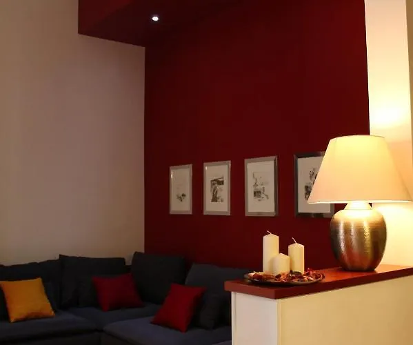 Apartment Casa Barone *