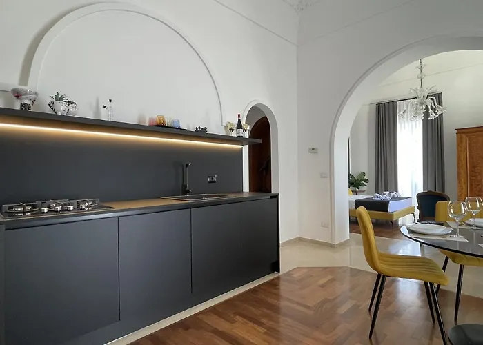 Apartment Casa Barone *