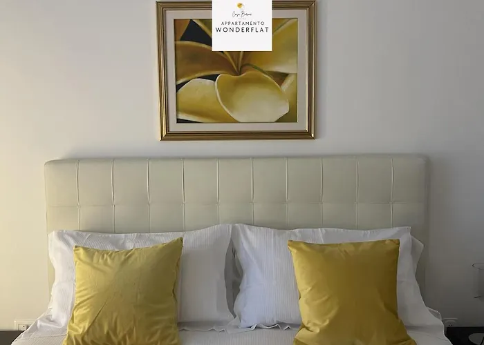 Apartment Casa Barone Syrakus