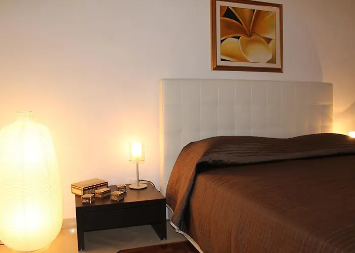 Casa Barone