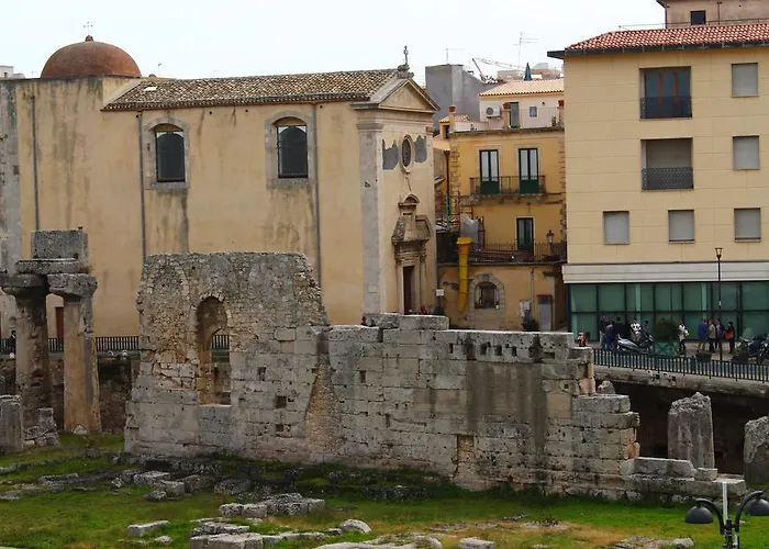 Apartment Casa Barone