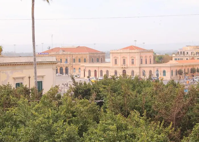 Casa Barone Syrakus