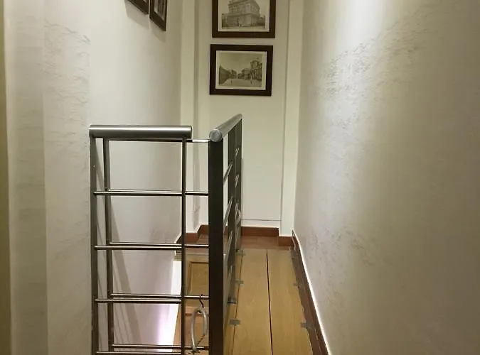 Casa Barone Apartment Syrakus