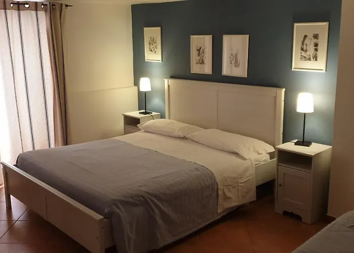 Casa Barone